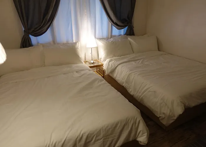 Dave House 1 Seul